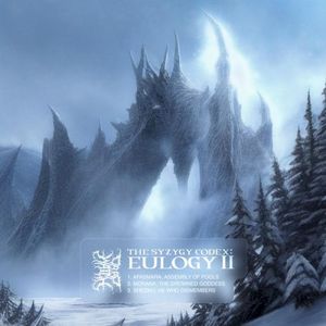The Syzygy Codex: Eulogy II (EP)