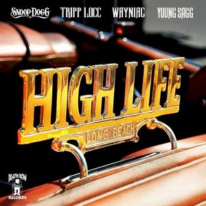High Life (Single)