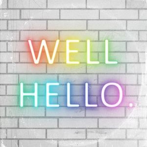 Well Hello (Single)