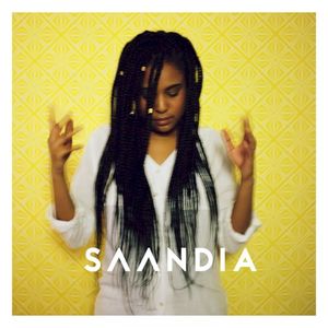 Saandia (EP)
