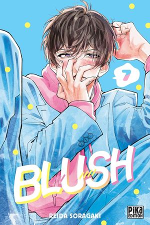 Blush, tome 7