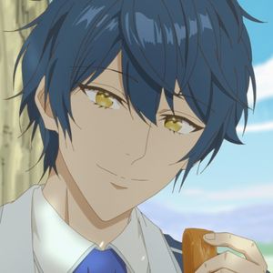 魔法の音 (Single)