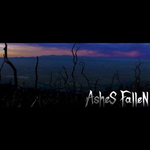 Ashes Fallen