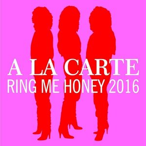 Ring Me Honey 2016 (EP)