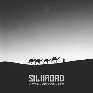 Silkroad (Single)