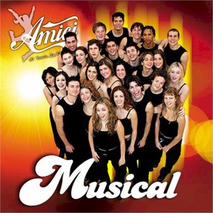 Amici Musical