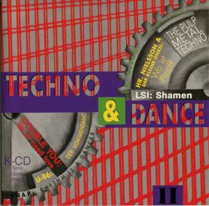 Techno & Dance II
