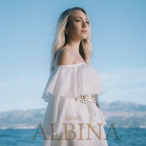 Strah (Single)