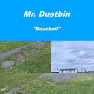 Baseball (EP)