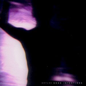 Good Intentions (Single)
