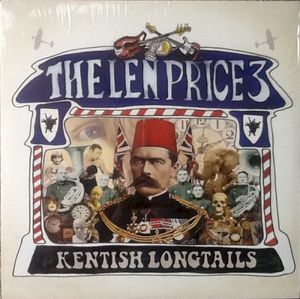 Kentish Longtails