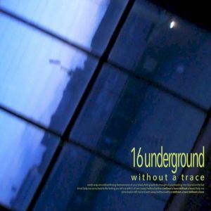 Without a Trace (Single)