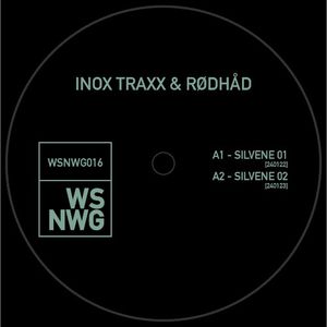 SILVENE (EP)