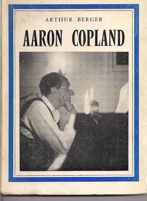 Aaron Copland