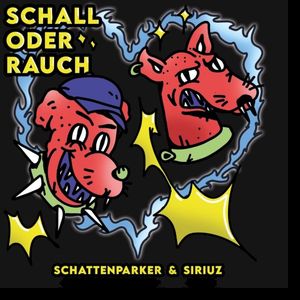 Schall oder Rauch (Single)