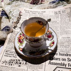 Ginseng Brew (Single)