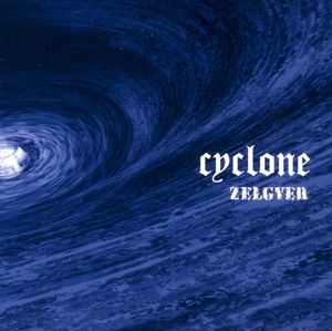 cyclone (Single)