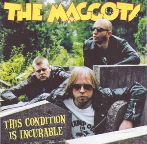 This Condition Is Incurable