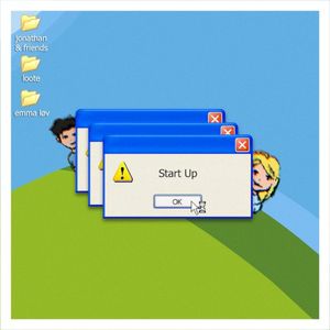 Start Up (Single)