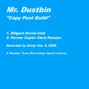 Copy Post Guild