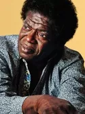 Charles Bradley