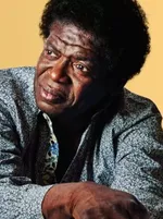 Charles Bradley