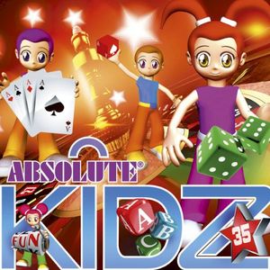 Absolute Kidz 35