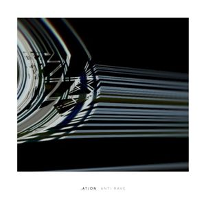 ANTI RAVE (EP)