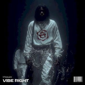 Vibe Right (Single)
