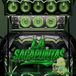LA SACAPUNTAS (Single)