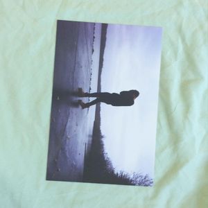 Upside Down (Single)