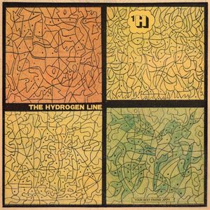 THE HYDROGEN LINE