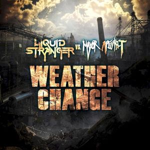 Weather Change (EP)