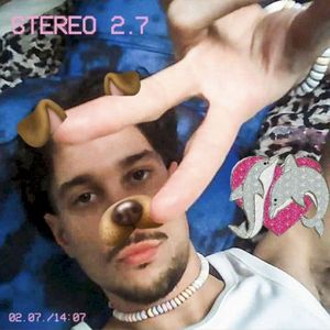 STEREO 2.7 (Single)