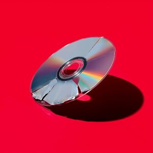 won't you smile back? (Single)