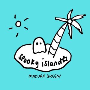 Spooky Island (EP)