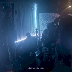aholsenkiselát (Single)