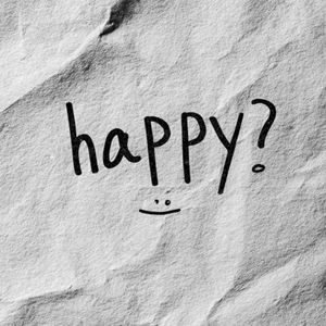 happy? (Single)