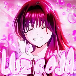 LUZ ROJA (Single)
