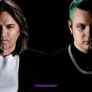 Venom Boy (Single)
