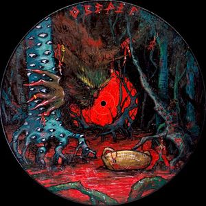 Оберег (Single)