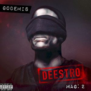Deestro Mag: 2 (EP)