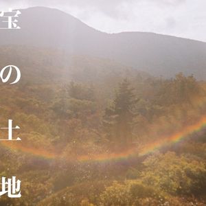 宝の土地 (EP)
