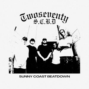 S.C.B.D (EP)