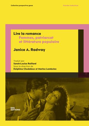 Lire la romance