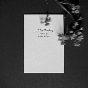 ... Like Poetry
