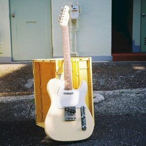イエロー (Single)
