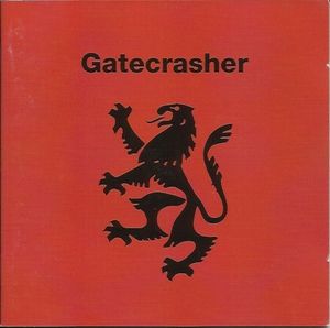 Gatecrasher: Red