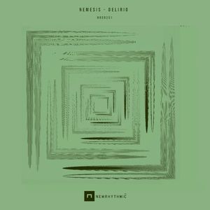 Delirio (EP)