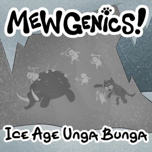 Ice Age Unga Bunga (OST)